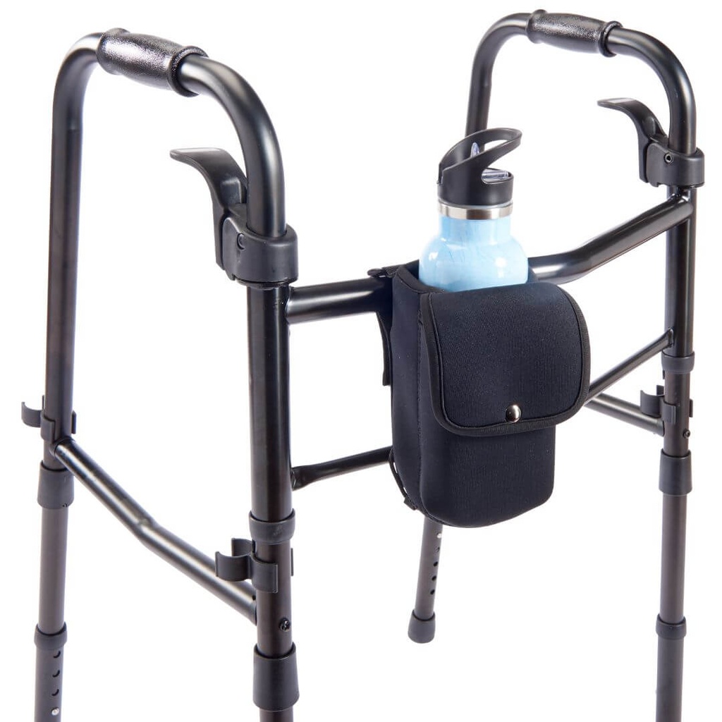 AquaPockets™ Mobility Bottle Holder