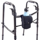 AquaPockets™ Mobility Bottle Holder