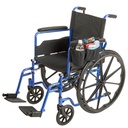 Walker, Wheelchair Pouch