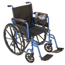 Walker, Wheelchair Pouch