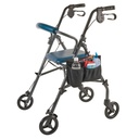Walker, Wheelchair Pouch