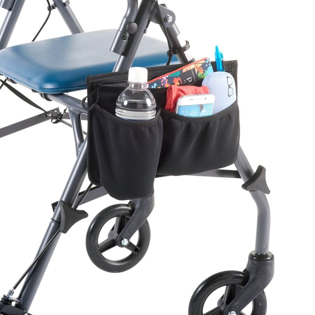 Walker, Wheelchair Pouch