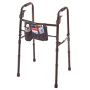 Walker, Wheelchair Pouch