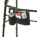 Walker, Wheelchair Pouch
