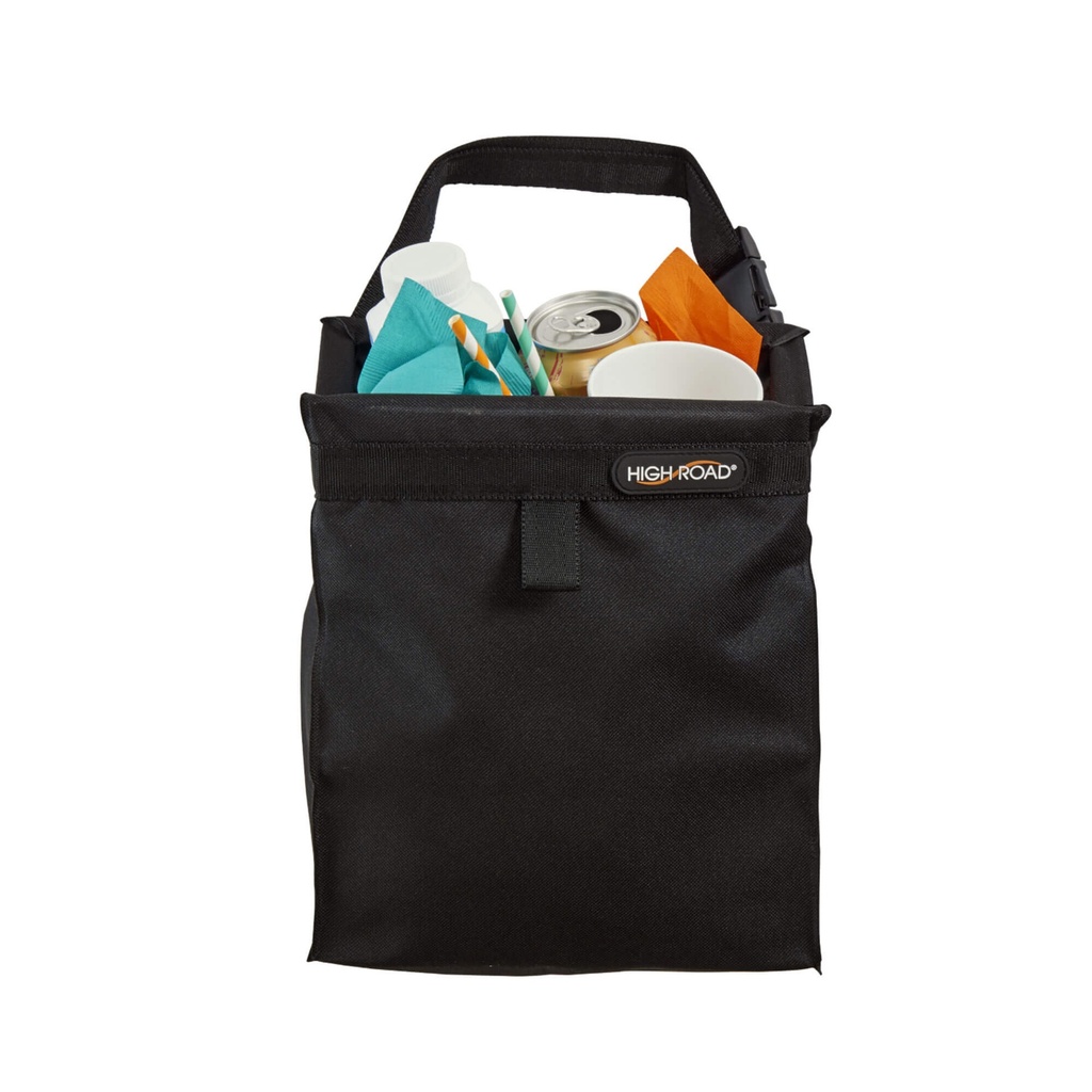 TrashStash® Car Trash Bag