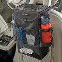 StashAway® Seatback Trash Station