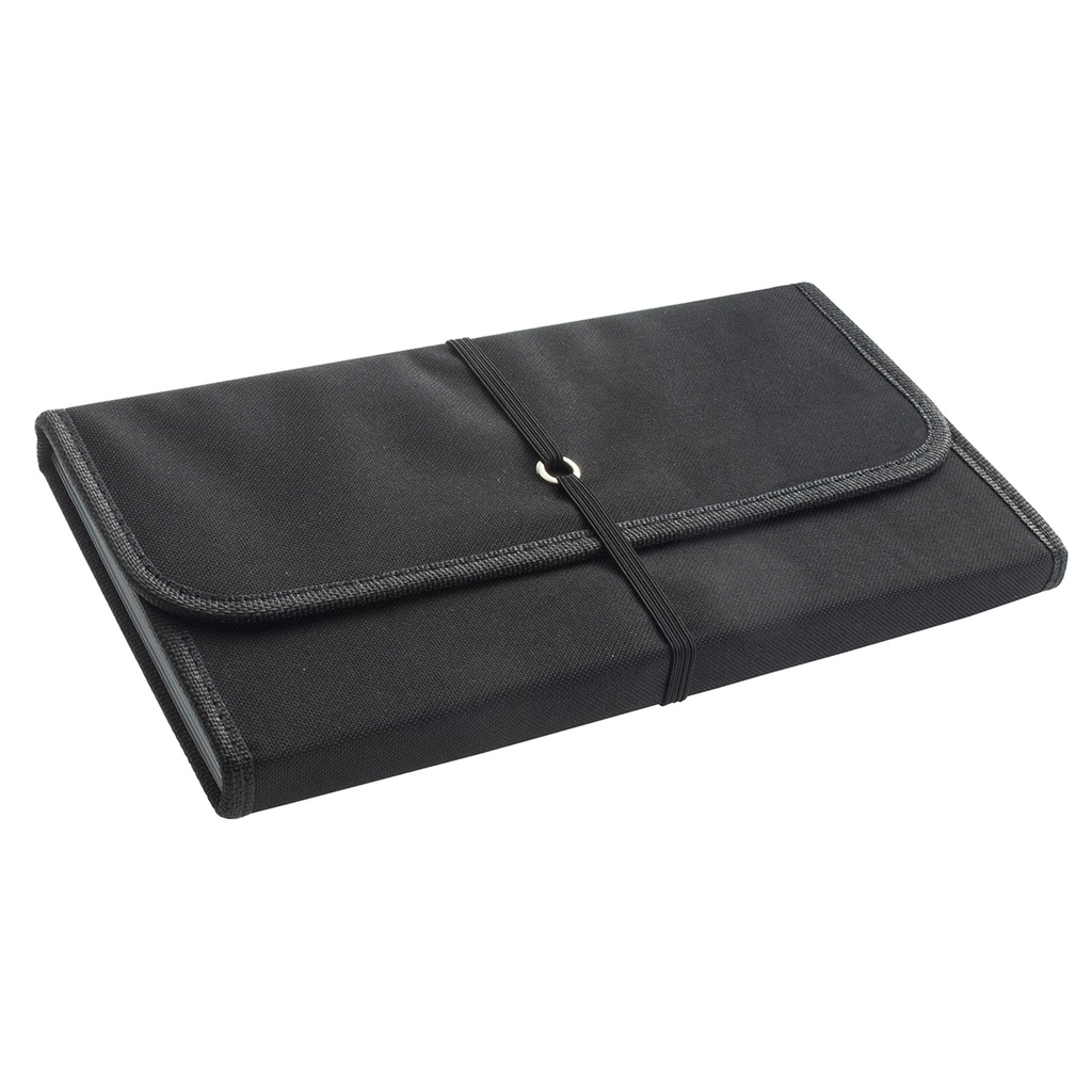 Glove Box Organizer