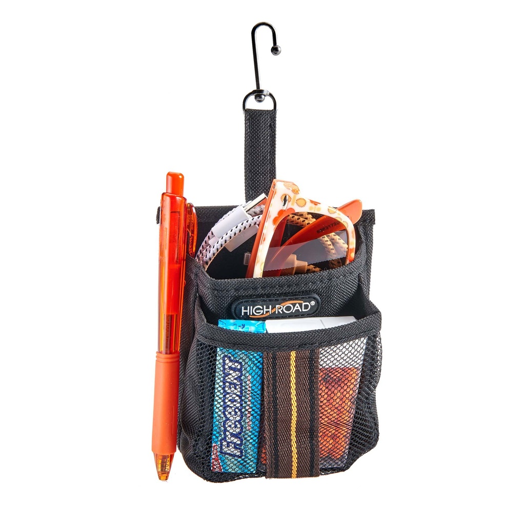 Driver Vent Caddy