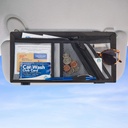Visor Organizer