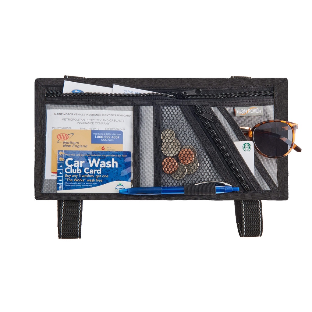 Visor Organizer