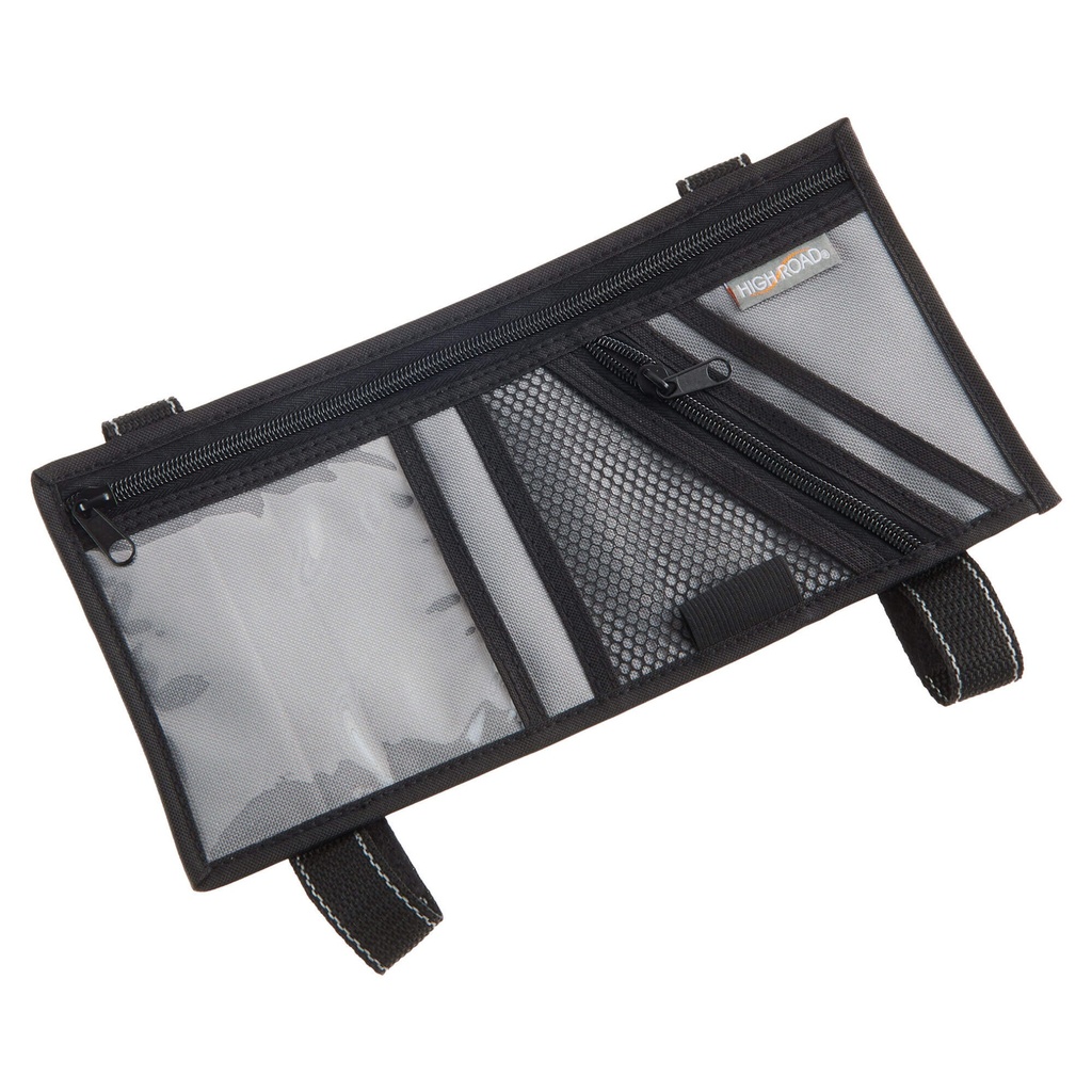 Visor Organizer