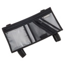 Visor Organizer
