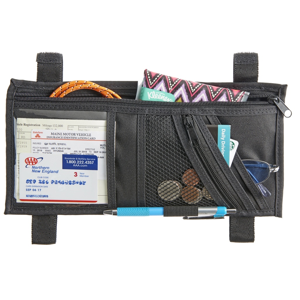 Visor Organizer