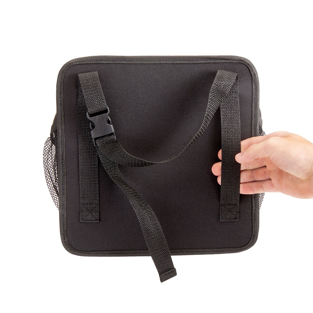 DriverStash™ Car Organizer