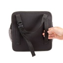 DriverStash™ Car Organizer