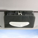 VisorStash™ Driver Organizer
