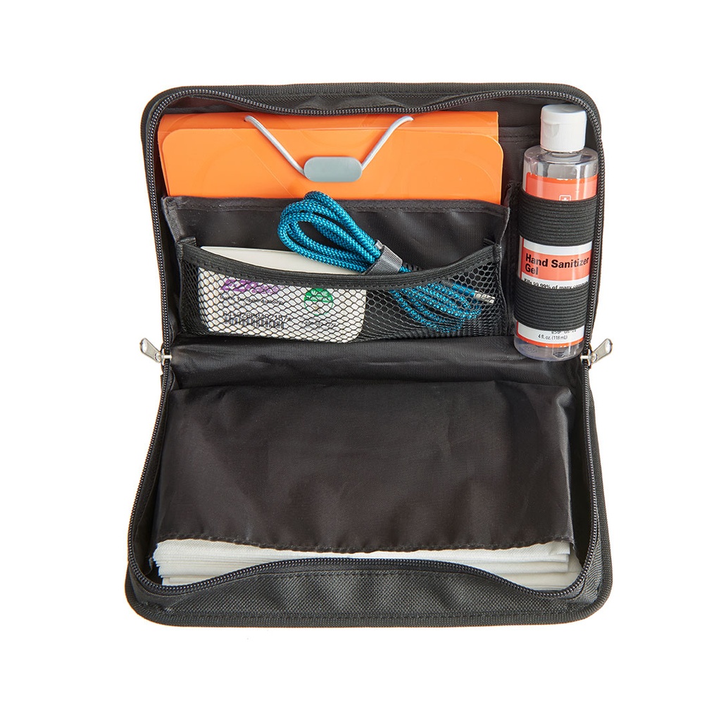 VisorStash™ Driver Organizer