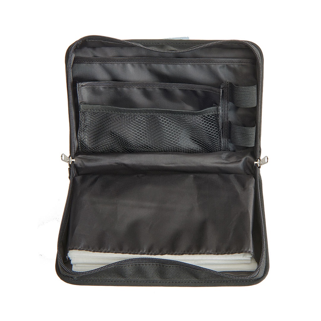 VisorStash™ Driver Organizer