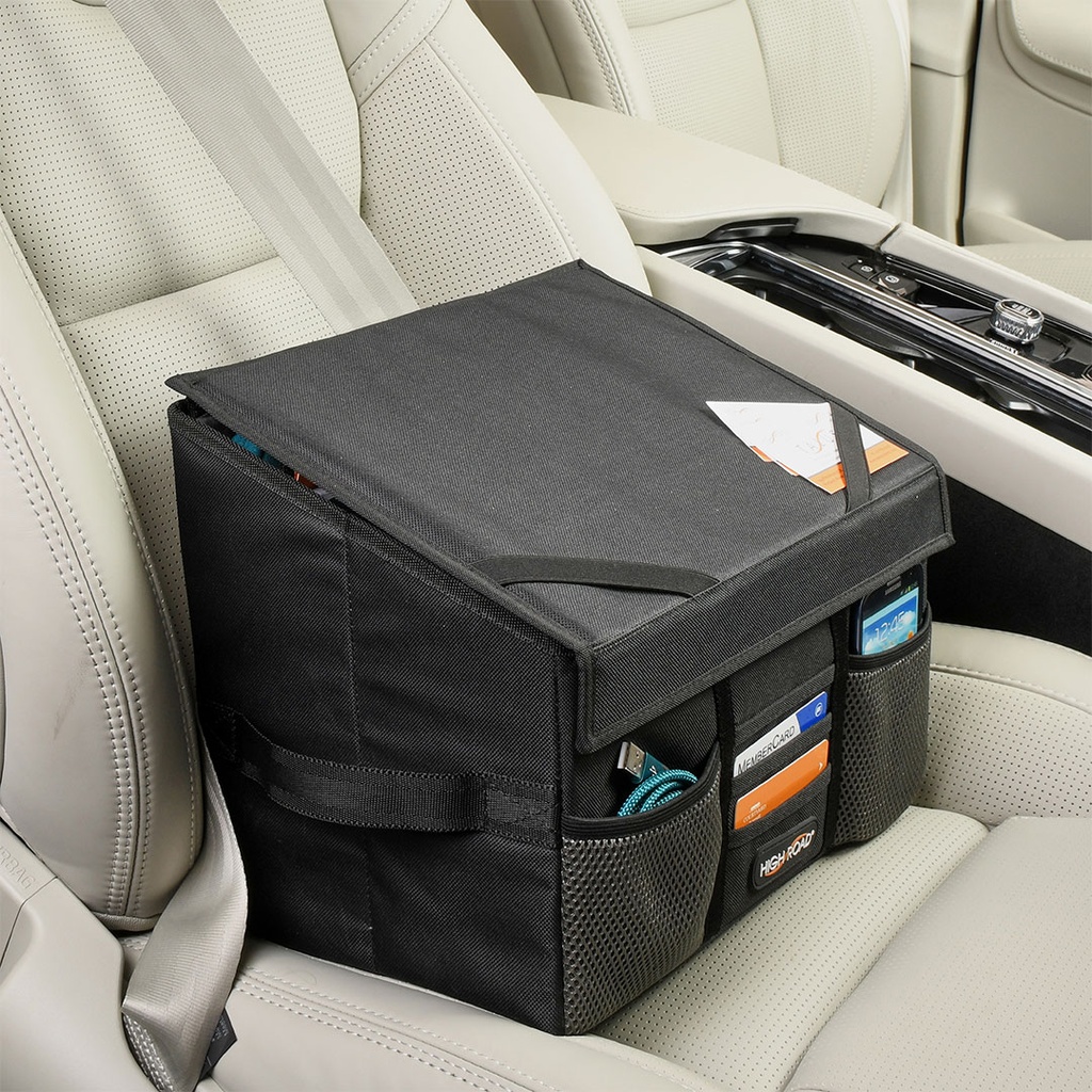 Carganizer™ Office Storage Bin