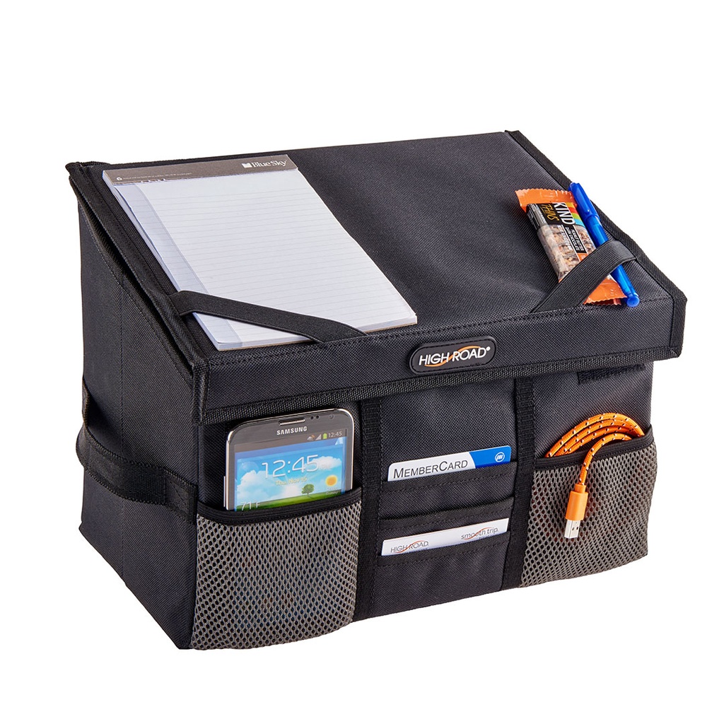 Carganizer™ Office Storage Bin