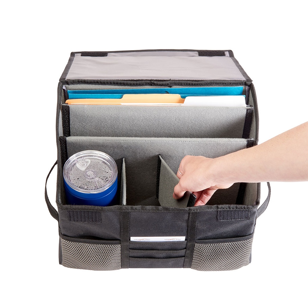 Carganizer™ Office Storage Bin