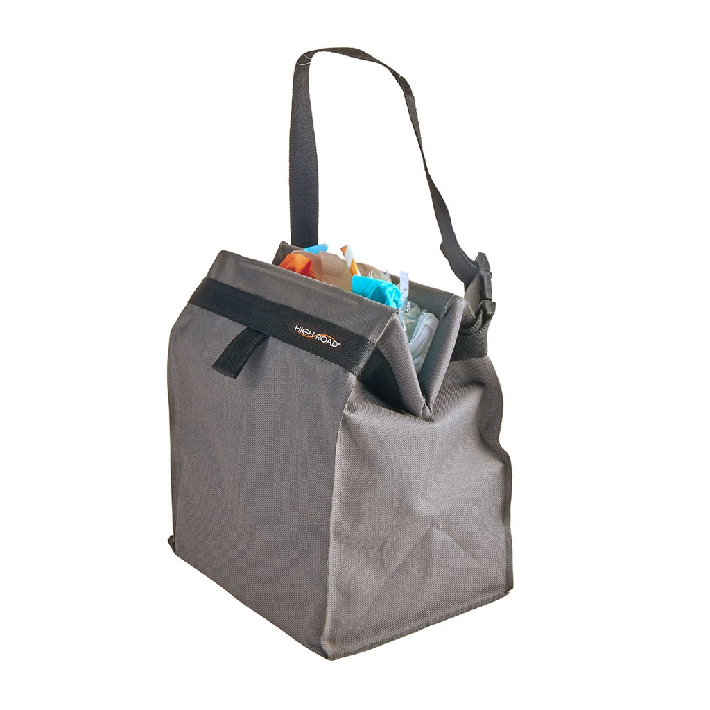 TrashStash® Car Trash Bag