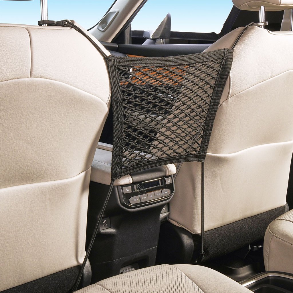 Front Seat Car Net