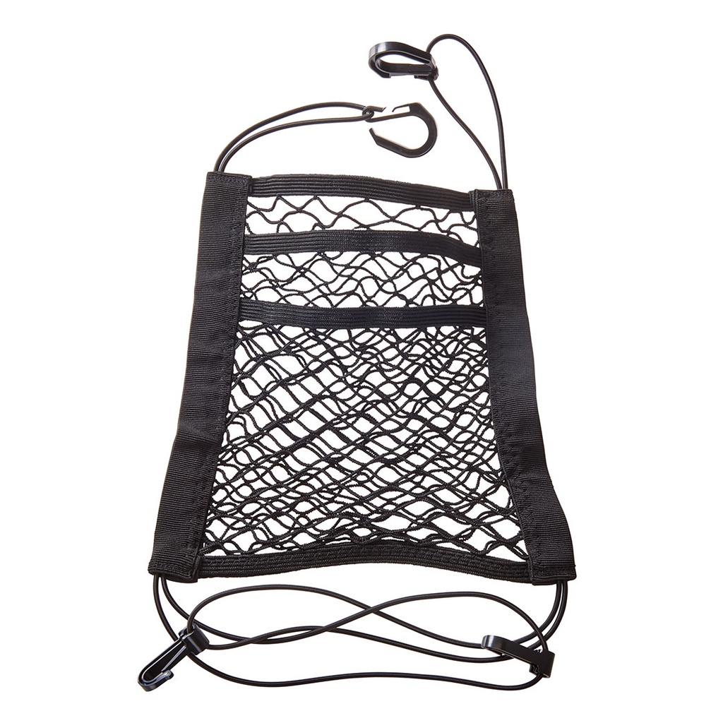 Front Seat Car Net