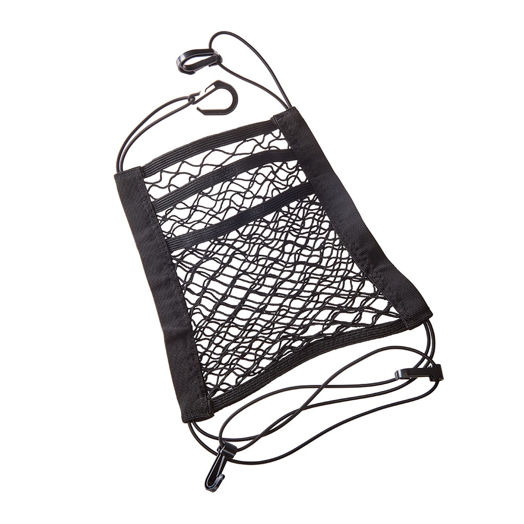 Front Seat Car Net