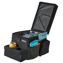 CarHop™ Seat Organizer and Cooler