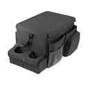 CarHop™ Seat Organizer and Cooler
