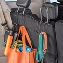 Contour CarHooks® - 2 pack