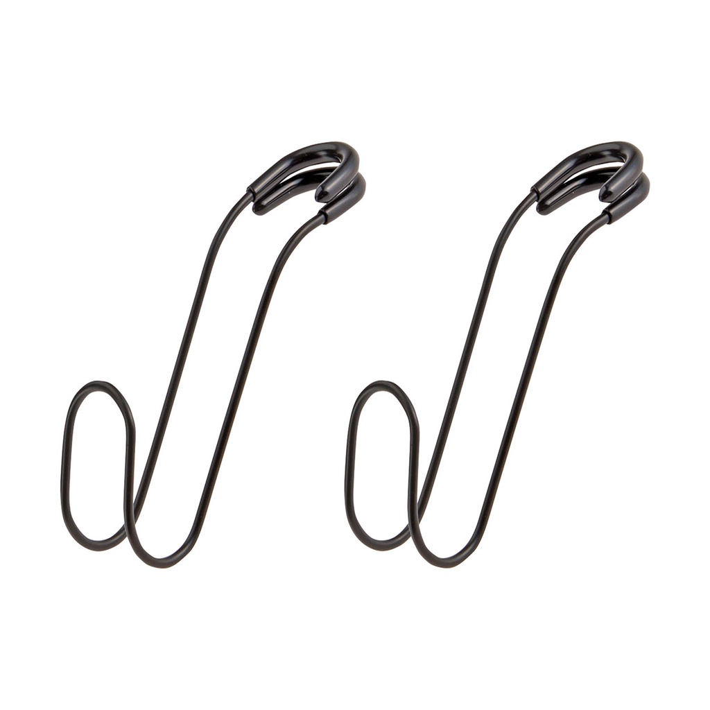 Contour CarHooks® - 2 pack