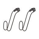 Contour CarHooks® - 2 pack