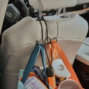 Multi-CarHooks® - 2 pack