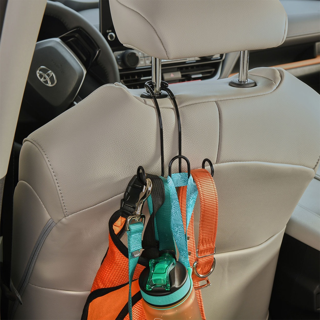 Multi-CarHooks® - 2 pack