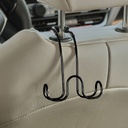 Multi-CarHooks® - 2 pack