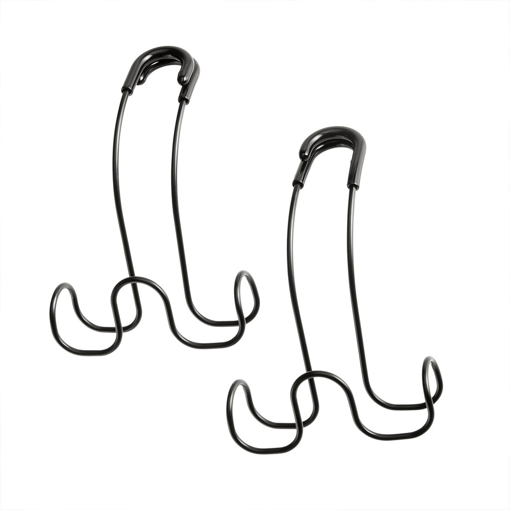 Multi-CarHooks® - 2 pack