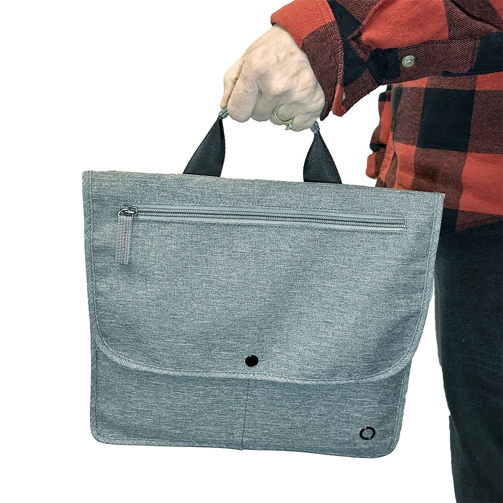 Hanging Seat Back Organizer