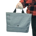 Hanging Seat Back Organizer
