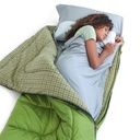 Travel & Sleeping Bag Liner