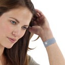 Travel Wrist Bands - 2 pack