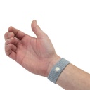 Travel Wrist Bands - 2 pack