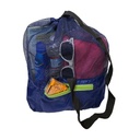 Mesh Vacation Bag