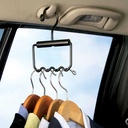 Car Clothes Carrier