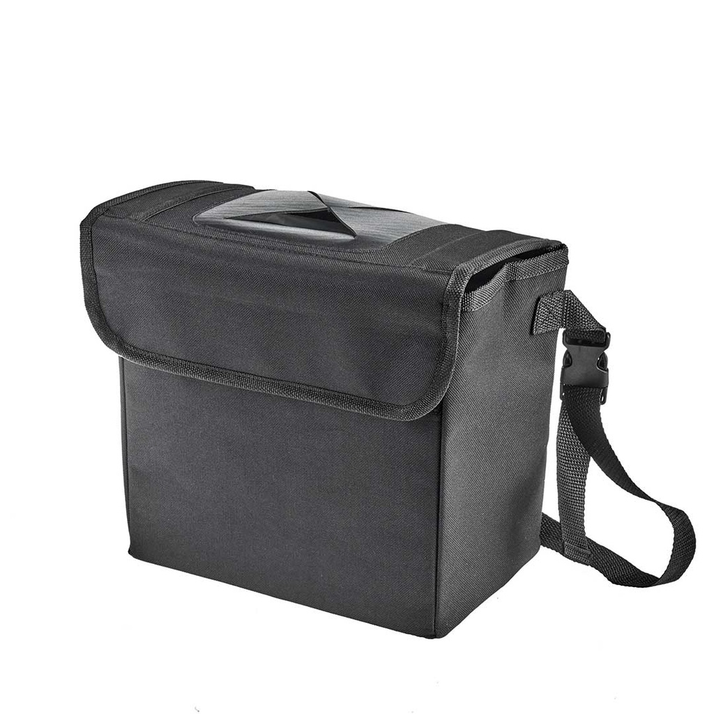 Car Trash Can