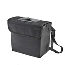 Car Trash Can