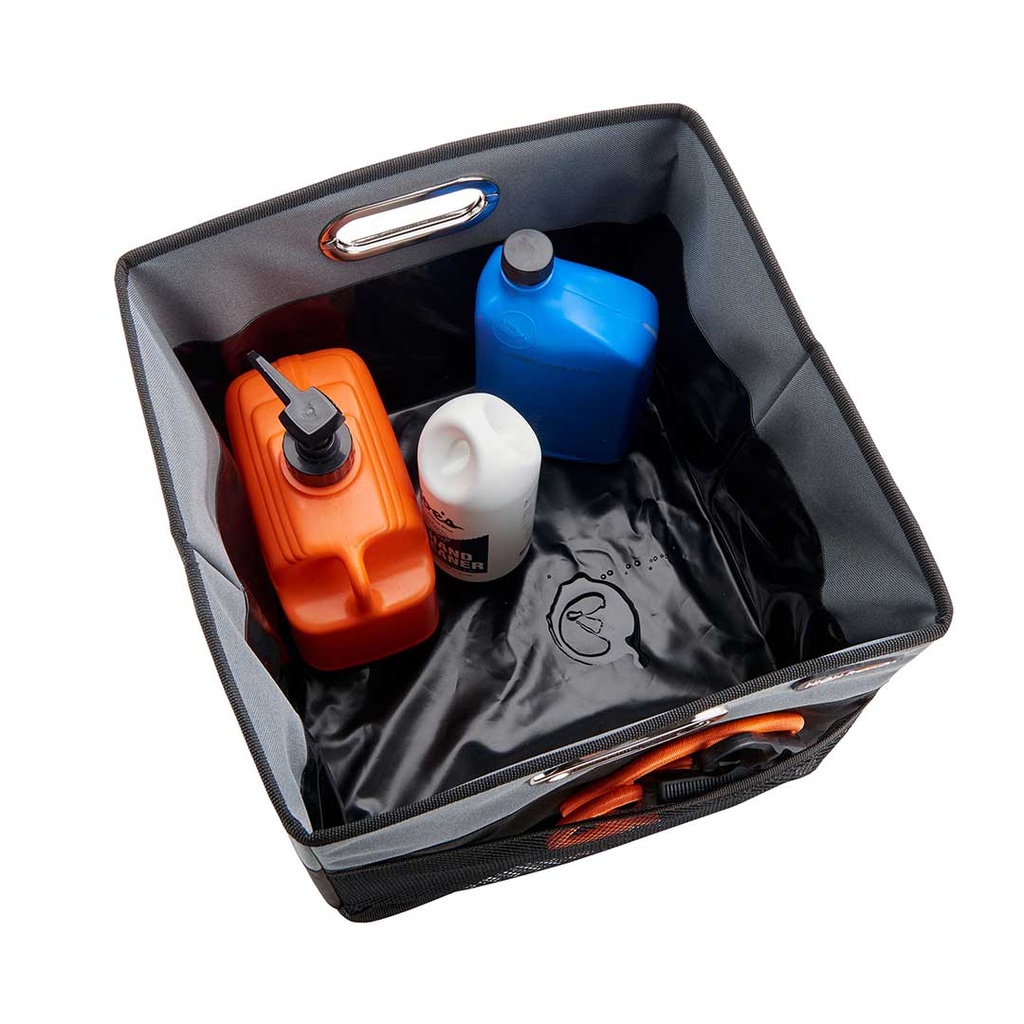 CargoCube™ Storage Bins - 2 pack