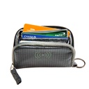 RFID Ripstop Card Case