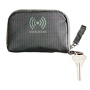 RFID Ripstop Card Case